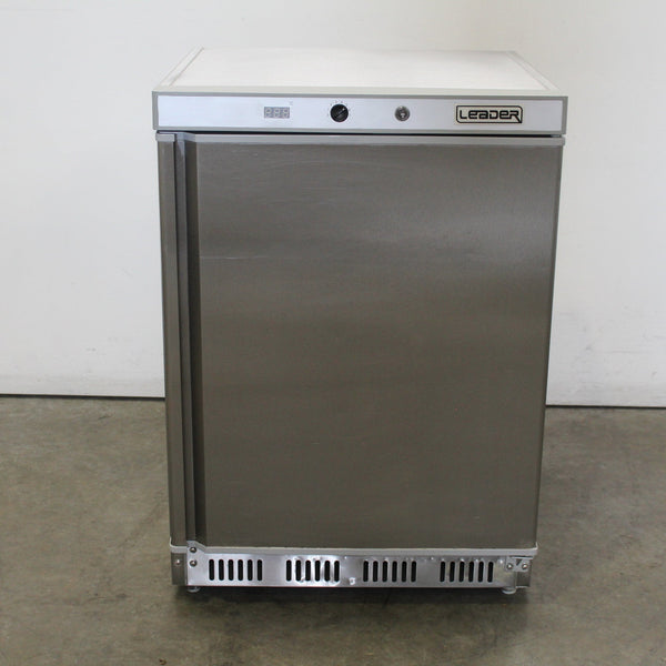 Leader ERD81 1 Solid Door Bar Fridge (3)