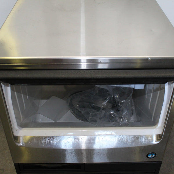 Hoshizaki KM-75A Ice Machine (4)