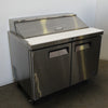 Eurochill ERE19 Sandwich Prep Bench (2)