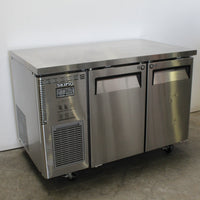 Skipio SUR12-2 Undercounter Fridge (2)