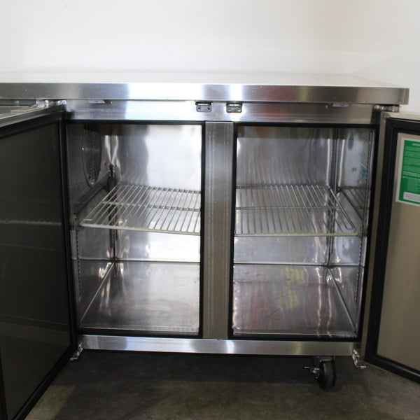 Skipio SUR12-2 Undercounter Fridge (4)