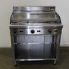 Cobra C9A 3 Burner Griddle (3)