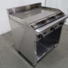 Cobra C9A 3 Burner Griddle (4)