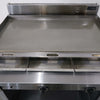 Cobra C9A 3 Burner Griddle (5)