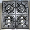 Cobra C6D 4 Burner Cooktop (4)