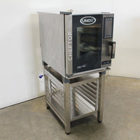 Unox XECC-0513-EPR 5 Tray Combi Oven (2)