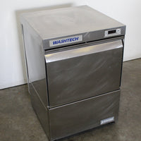 Washtech UD Undercounter Dishwasher (2)