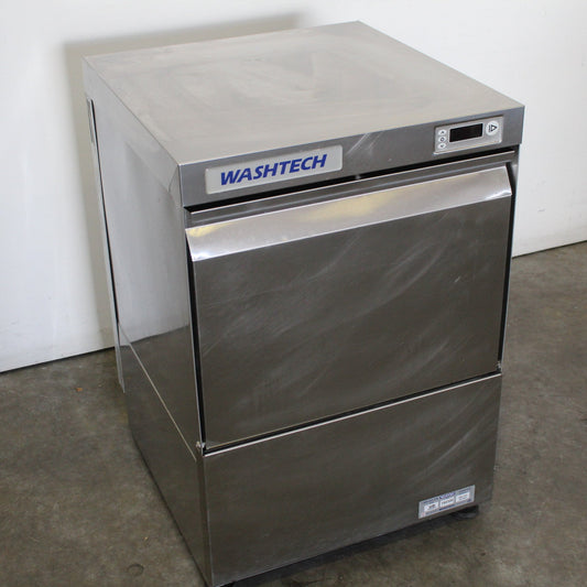 Washtech UD Undercounter Dishwasher (2)