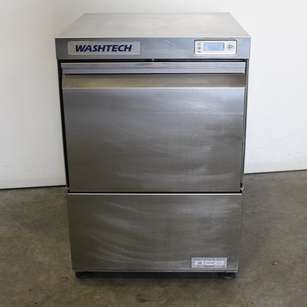 Washtech UD Undercounter Dishwasher (3)
