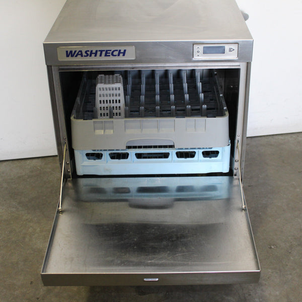 Washtech UD Undercounter Dishwasher (4)