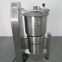 Robot Coupe Blixer 60 Food Processor (2)