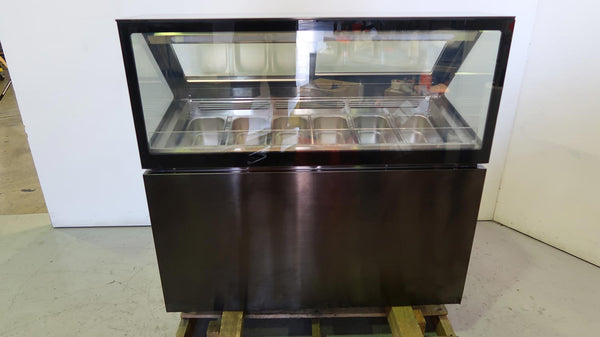 Anvil DSG1200 Gelato Display (3)