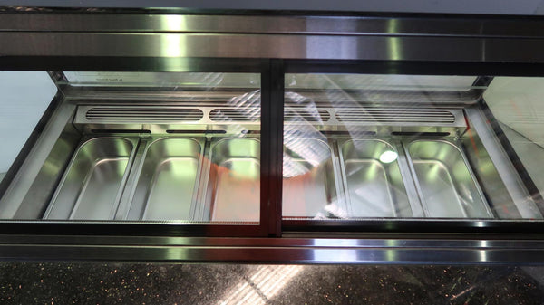 Anvil DSG1200 Gelato Display (6)