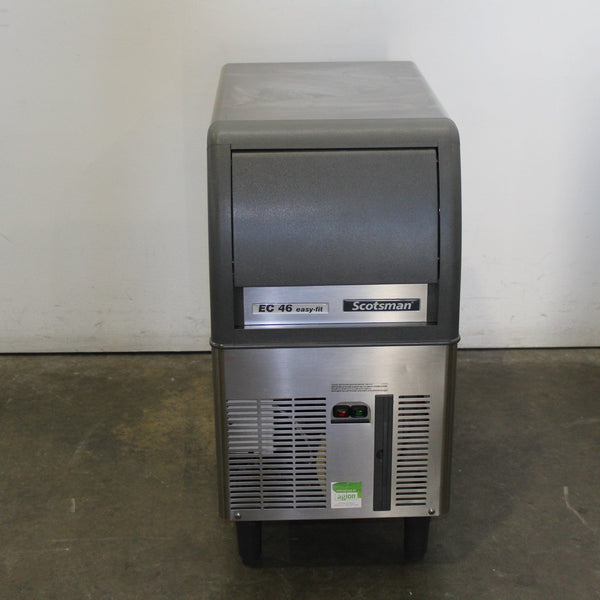 Scotsman EC 46 Ice Machine (3)