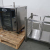 Unox XEVC-0711-GPR 7 Tray Combi Oven (2)