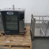 Unox XEVC-0711-GPR 7 Tray Combi Oven (3)