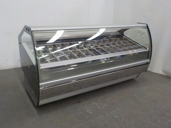 Sevel MX-24 Gelato Display (1)