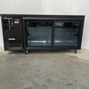 Skope CC300i-2SL Undercounter Fridge (2)