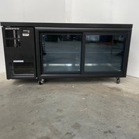 Skope CC300i-2SL Undercounter Fridge (2)