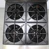 Goldstein PFB-24 4 Burner Cooktop (4)