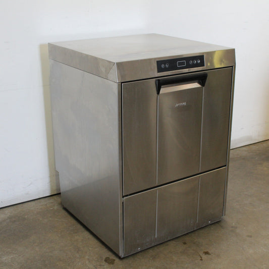 Smeg CW511MDAUS-2 Dishwasher - Undercoun (2)