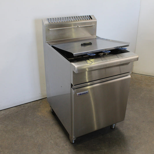 Waldorf FN8130G Single Pan Fryer (2)