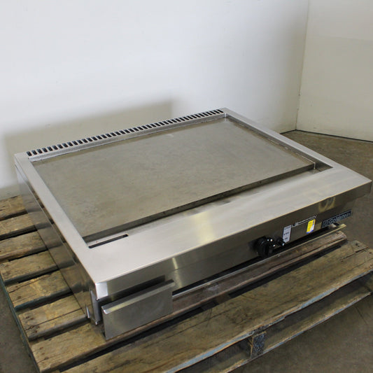 Goldstein TK-36 Tepanyaki Plate (2)