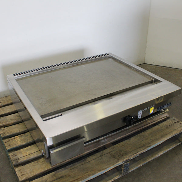 Goldstein TK-36 Tepanyaki Plate (2)