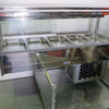 Roband SRX25RD In Counter Cold Food Bar (2)