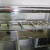 Roband SRX25RD In Counter Cold Food Bar (3)