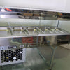 Roband SRX25RD In Counter Cold Food Bar (5)