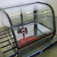 FED HTR120 C/Top Refrigerated Display (1)