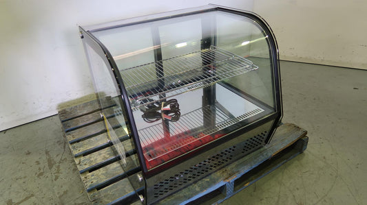 FED HTR120 C/Top Refrigerated Display (1)