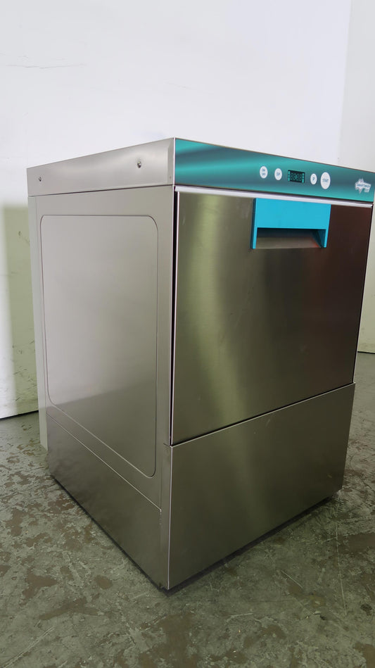 Eswood SMARTWASH 500 U/C Dishwasher (1)
