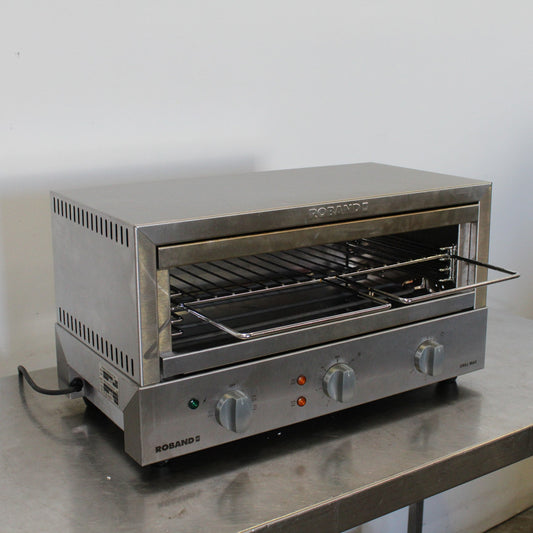 Roband GMX810 Toaster (2)