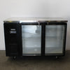 Skipio SBB-2G Back Bar Fridge (3)