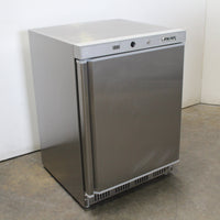 Leader ERD81 1 Solid Door Bar Fridge (2)