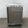 Leader ERD81 1 Solid Door Bar Fridge (3)