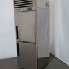 Skipio SRT25-2 Upright Fridge (3)