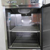 Skipio SRT25-2 Upright Fridge (5)