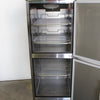 Skipio SRT25-2 Upright Split Door Fridge (4)