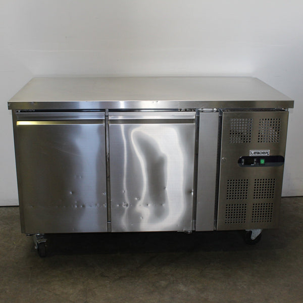 Leader ERD15 Undercounter Fridge (3)