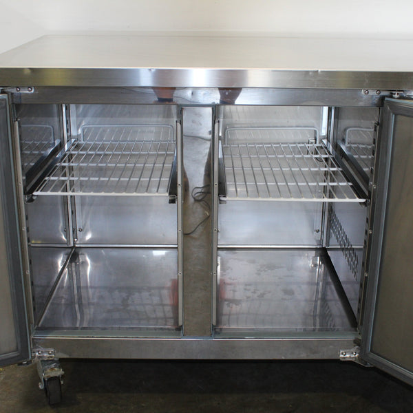 Leader ERD15 Undercounter Fridge (4)