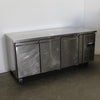 Leader ERD18 Undercounter Fridge (2)