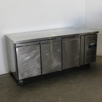 Leader ERD18 Undercounter Fridge (2)