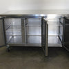 Leader ERD18 Undercounter Fridge (4)