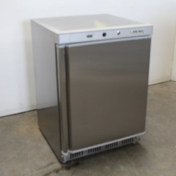 Leader ERD81 1 Solid Door Bar Fridge (2)