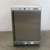 Leader ERD81 1 Solid Door Bar Fridge (3)