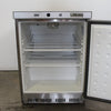 Leader ERD81 1 Solid Door Bar Fridge (4)