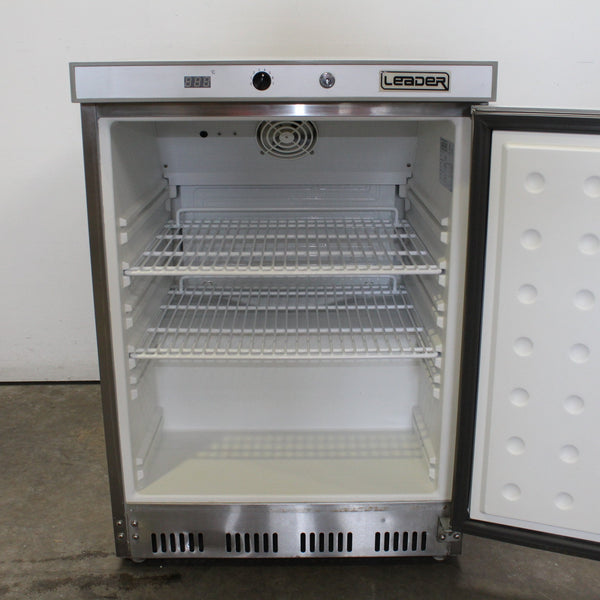Leader ERD81 1 Solid Door Bar Fridge (4)